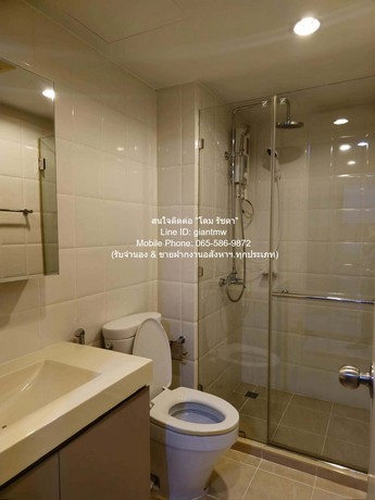 Condominium เดอะ เพรสซิเดนท์ สุขุมวิท The President Sukhumvit ขนาด 35 ตารางเมตร 1 ห้องนอน 1 น้ำ 4250000 THAI BAHT สภาพแว
