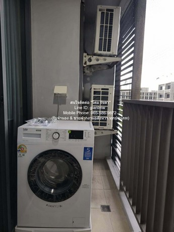 Condominium เดอะ เพรสซิเดนท์ สุขุมวิท The President Sukhumvit ขนาด 35 ตารางเมตร 1 ห้องนอน 1 น้ำ 4250000 THAI BAHT สภาพแว