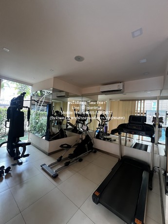 condo. The Light New York 42 square meter 1 BR 1 BATHROOM สวยที่สุดในย่าน กรุงเทพ