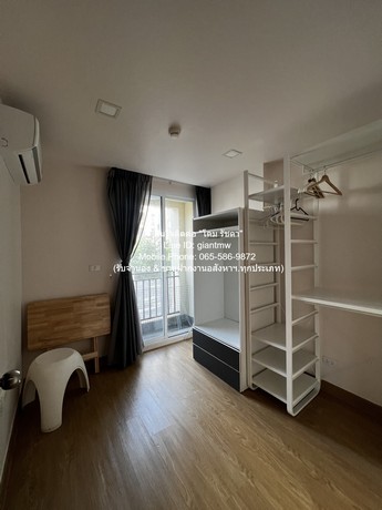 condo. The Light New York 42 square meter 1 BR 1 BATHROOM สวยที่สุดในย่าน กรุงเทพ