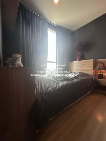 CONDO Rhythm Phahol – Ari ขนาดเท่ากับ 67 SQUARE METER 8250000 BAHT. ไม่ไกลจาก รถไฟฟ้า BTS สะพานควาย SECRET DEAL