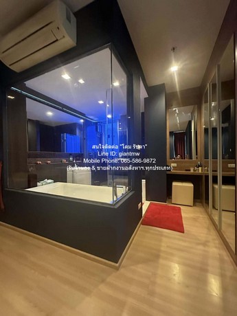 CONDO Rhythm Phahol – Ari ขนาดเท่ากับ 67 SQUARE METER 8250000 BAHT. ไม่ไกลจาก รถไฟฟ้า BTS สะพานควาย SECRET DEAL