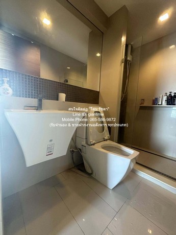 CONDO Rhythm Phahol – Ari ขนาดเท่ากับ 67 SQUARE METER 8250000 BAHT. ไม่ไกลจาก รถไฟฟ้า BTS สะพานควาย SECRET DEAL
