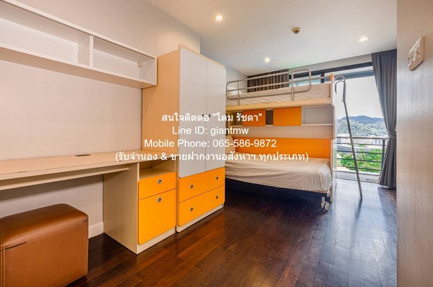 CONDOMINIUM The Unity Patong เดอะ ยูนิตี้ ป่าตอง 152SQUARE METER 14000000 THB น่า-อยู่ ภูเก็ต