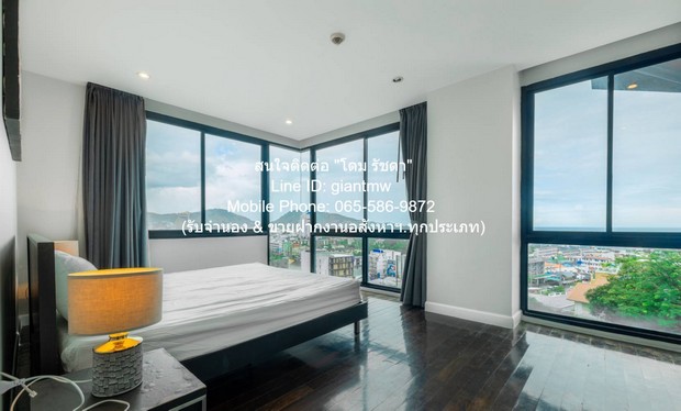 CONDOMINIUM The Unity Patong เดอะ ยูนิตี้ ป่าตอง 152SQUARE METER 14000000 THB น่า-อยู่ ภูเก็ต