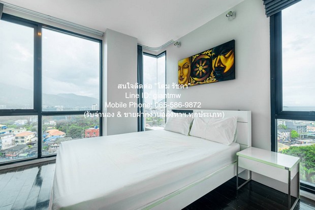 CONDOMINIUM The Unity Patong เดอะ ยูนิตี้ ป่าตอง 152SQUARE METER 14000000 THB น่า-อยู่ ภูเก็ต
