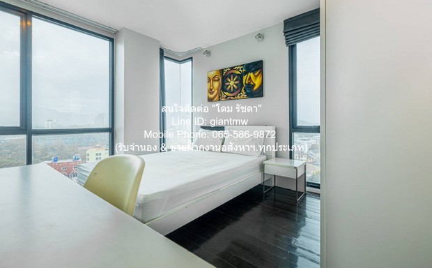 CONDOMINIUM The Unity Patong เดอะ ยูนิตี้ ป่าตอง 152SQUARE METER 14000000 THB น่า-อยู่ ภูเก็ต