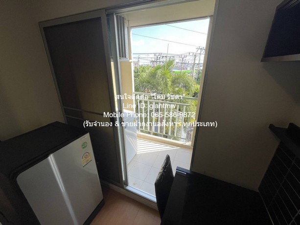 condo. Lumpini Condo Town Raminthra – Latplakhao ซื้อไว้มีแต่กำไร เป็นคอนโดหรูที่มีห้องขนาดใหญ่พร้อมอยู่ที่ตกแต่งได้แบบเ