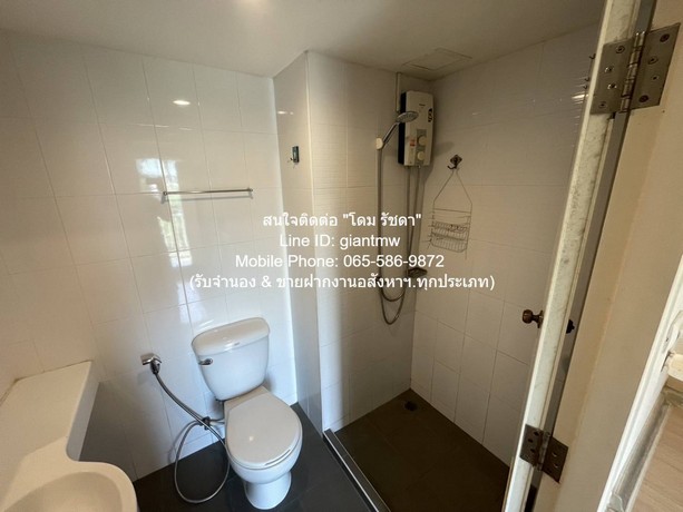 condo. Lumpini Condo Town Raminthra – Latplakhao ซื้อไว้มีแต่กำไร เป็นคอนโดหรูที่มีห้องขนาดใหญ่พร้อมอยู่ที่ตกแต่งได้แบบเ