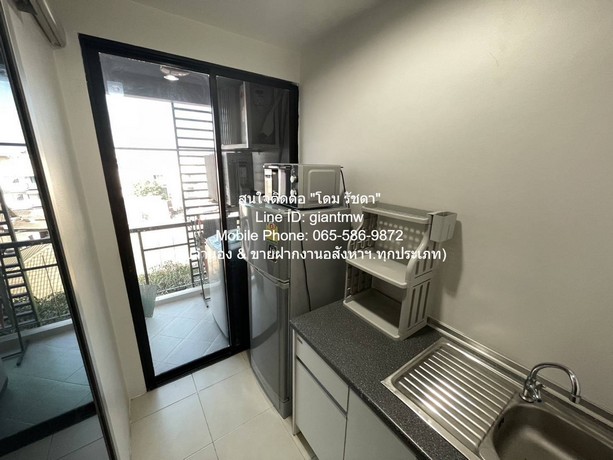 Condominium Premio Prime Kaset – Nawamin 1490000 B. ทำเลดีราคาเด่น กรุงเทพ