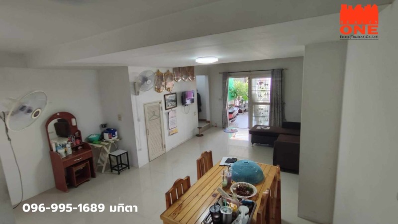 ขายบ้าน แฟมิลี่ซิตี้ พานทอง บ้านที่ตอบโจทย์ทุกไลฟ์สไตล์ของครอบครัว ด้วยทำเลคุณภาพ