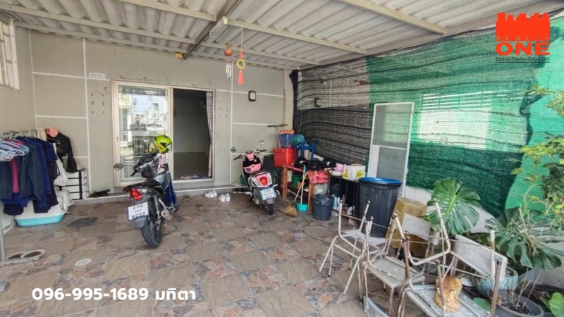 ขายบ้าน แฟมิลี่ซิตี้ พานทอง บ้านที่ตอบโจทย์ทุกไลฟ์สไตล์ของครอบครัว ด้วยทำเลคุณภาพ