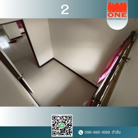 ขายบ้านเดี่ยวหลังมุม หมู่บ้านสวนพฤกษา 304 – ราคาพิเศษ