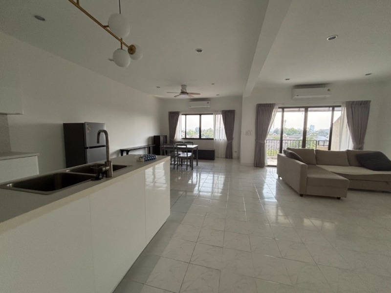 ให้เช่า ดนิชาการ์เด้น คอนโดมิเนียม (Danicha Garden Condominium)