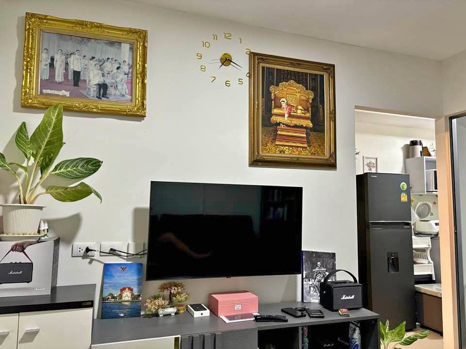 ให้เช่า พลัม คอนโด พระราม 2 / PLUM CONDO RAMA 2