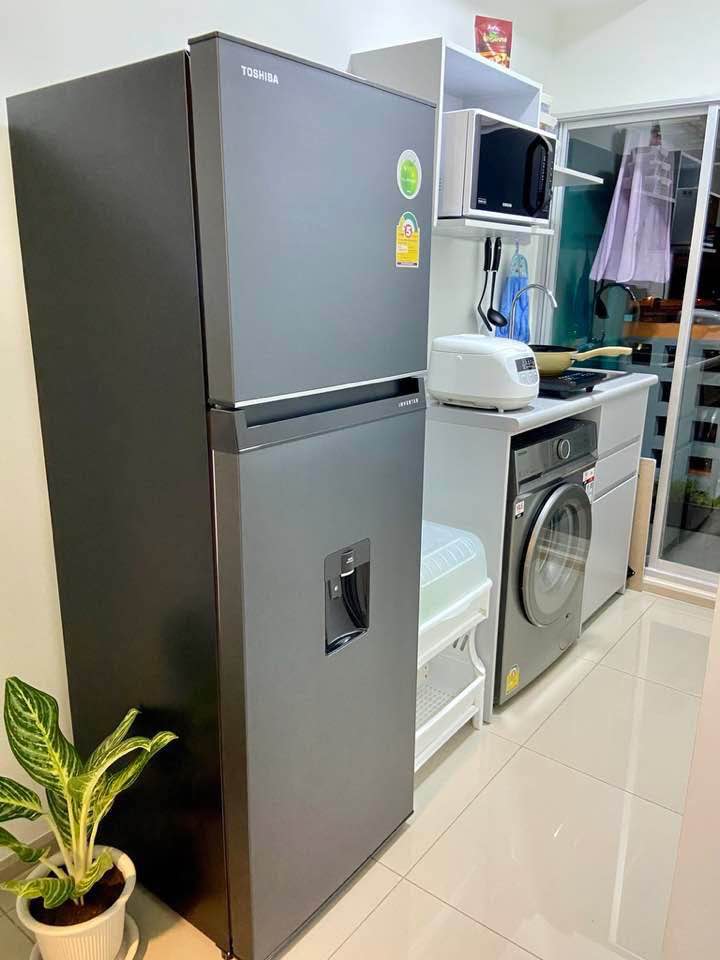 ให้เช่า พลัม คอนโด พระราม 2 / PLUM CONDO RAMA 2