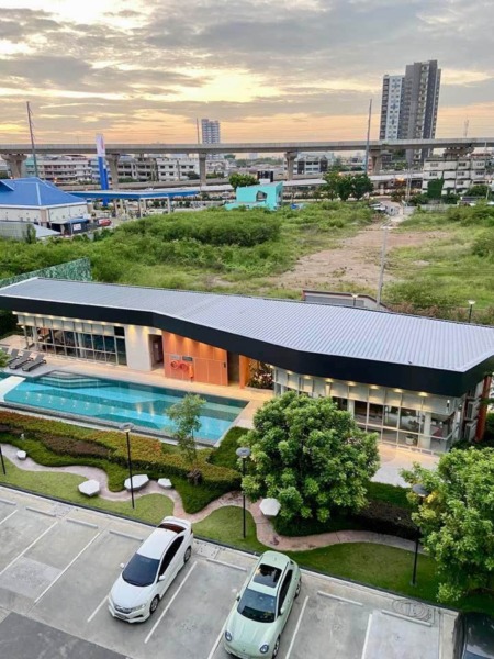 ให้เช่า พลัม คอนโด พระราม 2 / PLUM CONDO RAMA 2