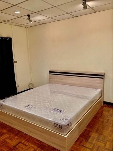 RS107 เช่า ทาวน์เฮ้าส์ ตกแต่งพร้อมอยู่ หมู่บ้านเอเวอร์กรีน ซอย บางนา ตราด56 ใกล้เซ็นทรัลบางนา
