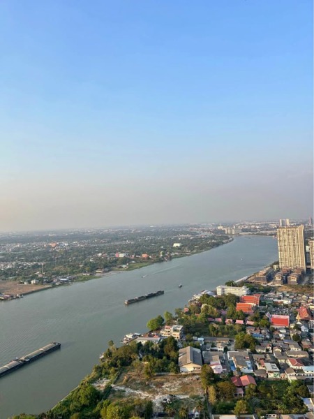 ให้เช่า เดอะ โพลิแทน อควา / The Politan Aqua