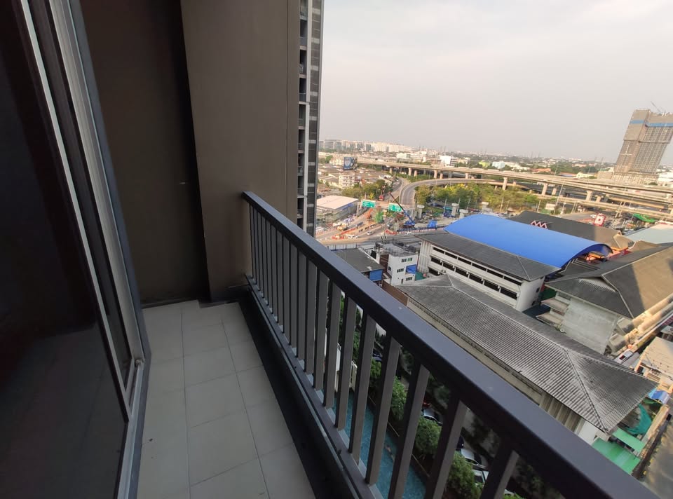 ให้เช่า คอนโด เดอะ คีย์ แจ้งวัฒนะ THE KEY CHAENGWATTANA