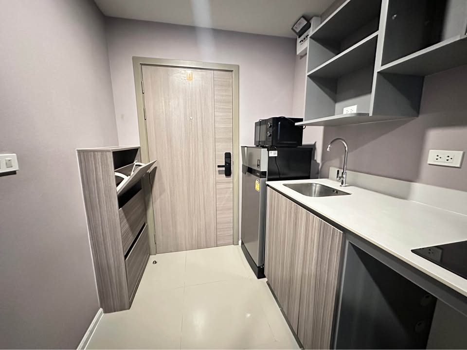 ให้เช่า ดิ ออริจิ้น รามอินทรา 83 สเตชั่น The Origin Ramintra 83 Station