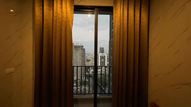 ให้เช่า นิช ไพรด์ ทองหล่อ-เพชรบุรี / Niche Pride Thonglor- Phetchaburi