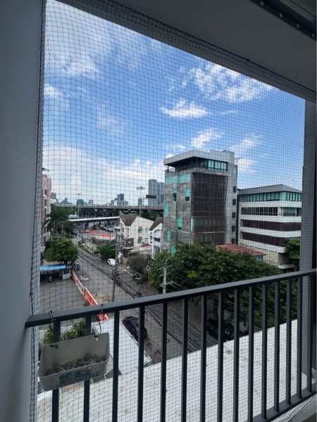 ให้เช่า บียอนด์ สุขุมวิท BEYOND SUKHUMVIT