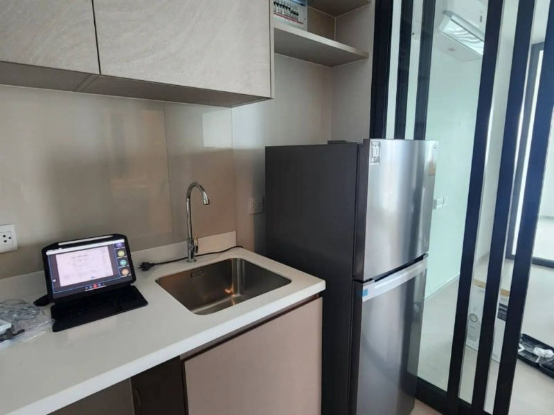 ให้เช่า Life Sathorn Sierra ไลฟ์ สาทร เซียร์รา