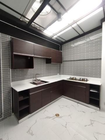 B25 ขาย/ให้เช่าทาวน์โฮม 3 ชั้นครึ่ง หลังมุม โครงการเดอะพาร์ค ลาดพร้าว-วังหิน 76