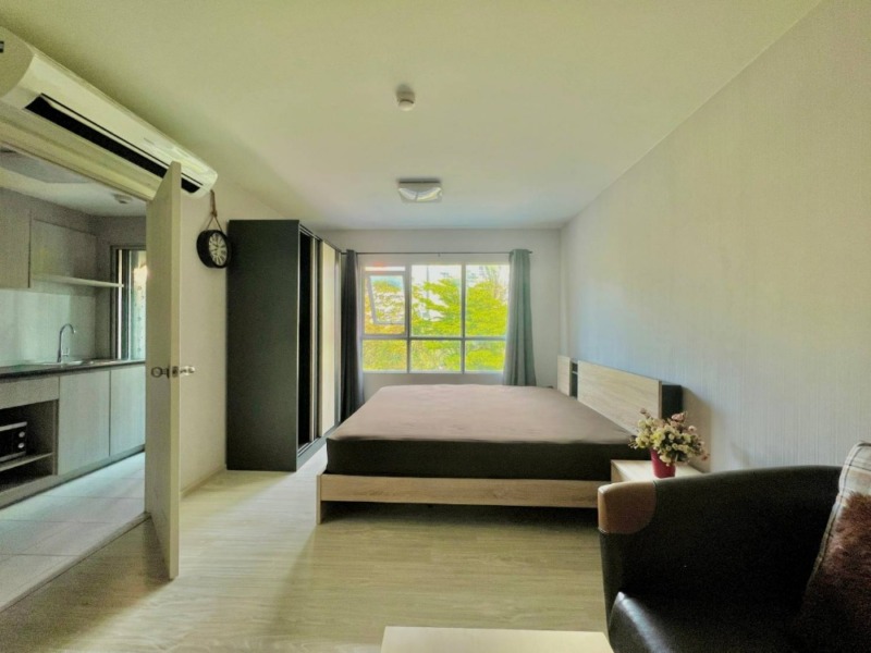 ให้เช่า แอสปาย สาทร-ตากสิน บริค โซน / Aspire Sathorn – Taksin Brick Zone