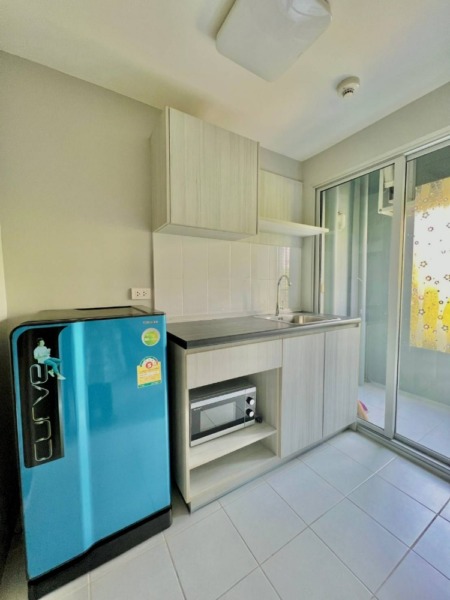 ให้เช่า แอสปาย สาทร-ตากสิน บริค โซน / Aspire Sathorn – Taksin Brick Zone
