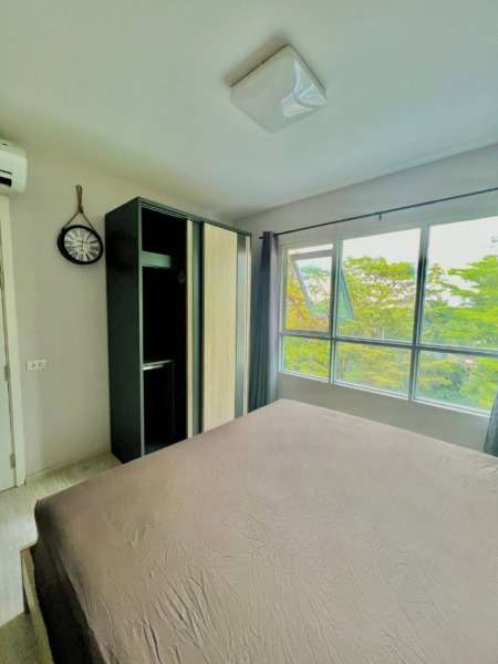 ให้เช่า แอสปาย สาทร-ตากสิน บริค โซน / Aspire Sathorn – Taksin Brick Zone