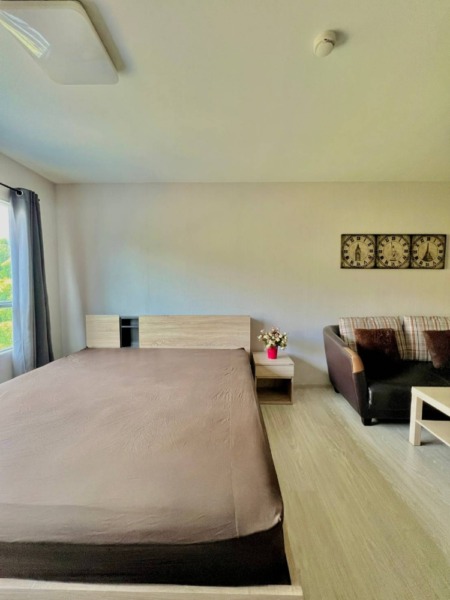 ให้เช่า แอสปาย สาทร-ตากสิน บริค โซน / Aspire Sathorn – Taksin Brick Zone