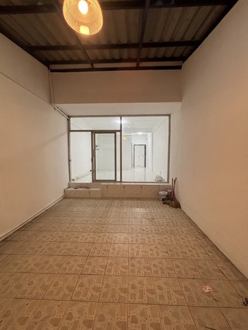 ให้เช่าทาวน์โฮม 3 ชั้น ม.พัฒนาการวิลล่า Renovate ใหม่ ตรงข้ามตลาดพัฒนาการ