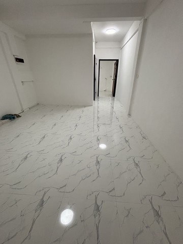 ให้เช่าทาวน์โฮม 3 ชั้น ม.พัฒนาการวิลล่า Renovate ใหม่ ตรงข้ามตลาดพัฒนาการ
