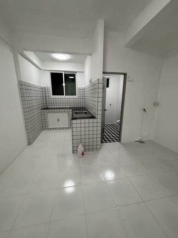 ให้เช่าทาวน์โฮม 3 ชั้น ม.พัฒนาการวิลล่า Renovate ใหม่ ตรงข้ามตลาดพัฒนาการ