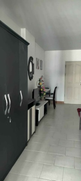 ให้เช่า ศุภาลัย ซิตี้ รีสอร์ท รัชดา-ห้วยขวาง Supalai City Resort Ratchada-Huaykhwang