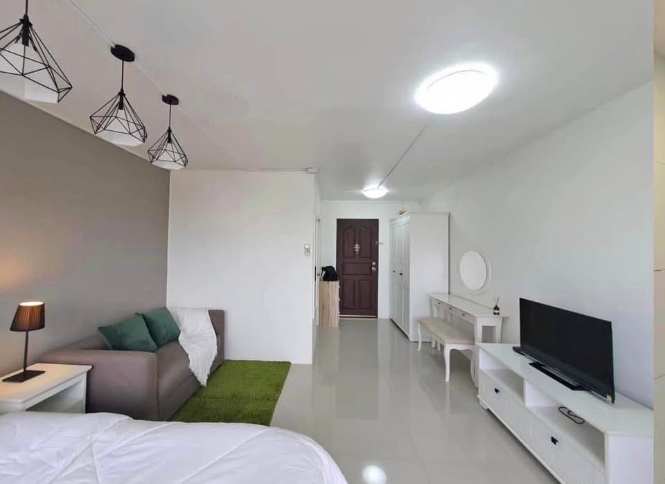 ให้เช่า แฟมิลี่ ปาร์ค ลาดพร้าว 48 Family Park Ladprao 48