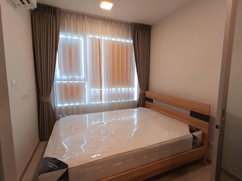 ให้เช่า พลัมคอนโด สุขุมวิท 62 / Plum Condo Sukhumvit 62