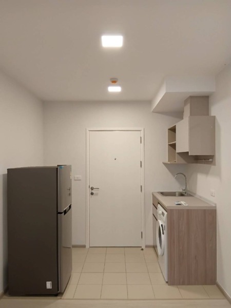 ให้เช่า พลัมคอนโด สุขุมวิท 62 / Plum Condo Sukhumvit 62