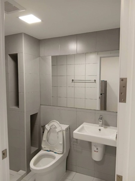 ให้เช่า พลัมคอนโด สุขุมวิท 62 / Plum Condo Sukhumvit 62