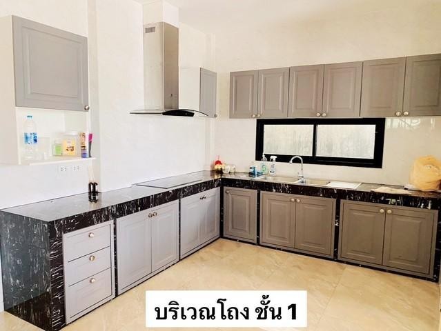 RS120 เช่า โฮมออฟฟิศ ทำเลดี ย่านรามอินทรา เหมาะทำออฟฟิศ และธุรกิจอีกหลายประเภท