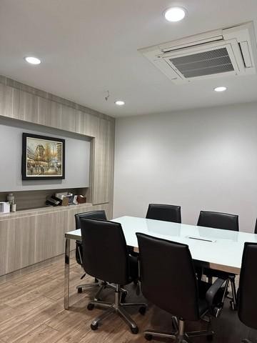 ให้เช่าโฮมออฟฟิศ 4ชั้น Nirvana@Work เกษตร – นวมินทร์ ถนนประเสริฐมนูกิจ คลองลำเจียก ให้เช่า รหัสC6662