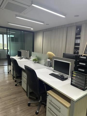 ให้เช่าโฮมออฟฟิศ 4ชั้น Nirvana@Work เกษตร – นวมินทร์ ถนนประเสริฐมนูกิจ คลองลำเจียก ให้เช่า รหัสC6662