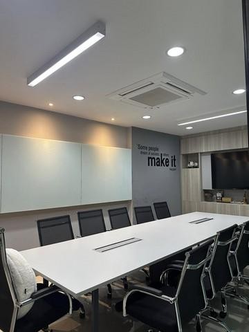 ให้เช่าโฮมออฟฟิศ 4ชั้น Nirvana@Work เกษตร – นวมินทร์ ถนนประเสริฐมนูกิจ คลองลำเจียก ให้เช่า รหัสC6662