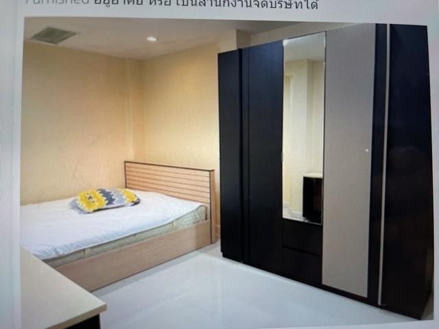 RS121 เช่า บ้านเดี่ยว ตกแต่งพร้อมอยู่ ถนนลาดพร้าวซอย18 วิภาวดี20 รัชดา19 ใกล้ MRT