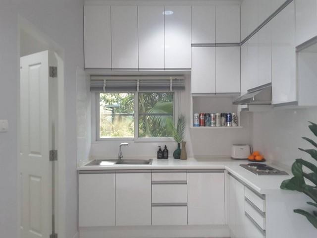 ให้เช่าบ้านเดี่ยว 2ชั้น ในสนามกอล์ฟ หมู่บ้านโฮมออนกรีน เฟส2 ลำลูกกา ปทุมธานี