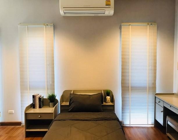 ให้เช่าบ้านเดี่ยว 2ชั้น ในสนามกอล์ฟ หมู่บ้านโฮมออนกรีน เฟส2 ลำลูกกา ปทุมธานี