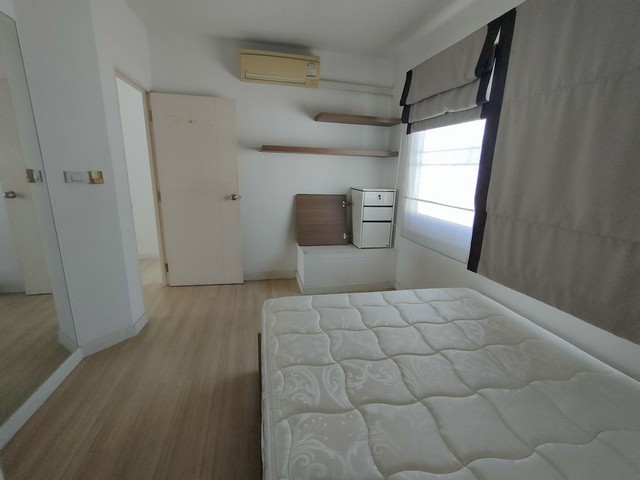 ขายทาวน์โฮม 2 ชั้น ม.อินดี้ บางนา กม.26 หลังมุม พร้อมเฟอร์นิเจอร์