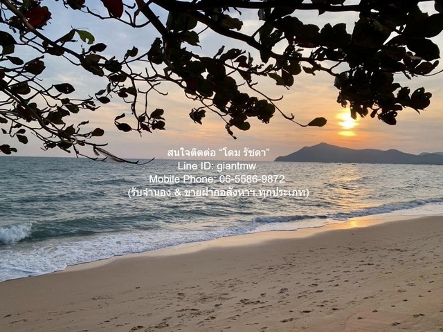ขายคอนโดหรู ดิ แอมเบอร์ ชลบุรี (De Amber Chonburi) ชายหาดบางเสร่ ชั้น 7 82.11 ตร.ม. 2 น 2 น้ำ ราคา 8,900,000 บาท